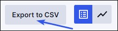 Export icon